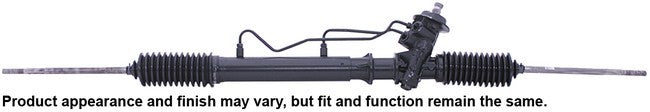 CARDONE Reman Rack and Pinion Assembly P/N:26-2018 Fits: Mazda Mx-3 95-94 - Image 2
