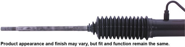 CARDONE Reman Rack and Pinion Assembly P/N:26-2018 Fits: Mazda Mx-3 95-94 - Image 3