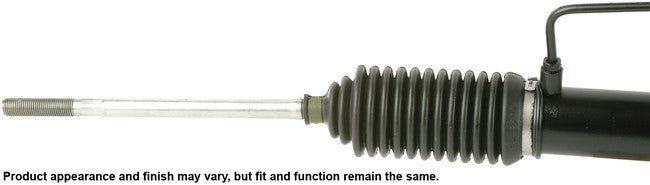 CARDONE Reman Rack and Pinion Assembly P/N:26-2020 Fits: Dodge Verna 06-04, Hyundai Accent 05-00 - Image 3