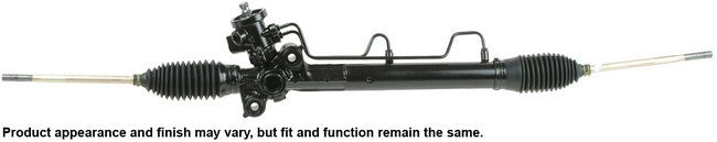 CARDONE Reman Rack and Pinion Assembly P/N:26-2035 Fits: Mazda Mpv 06-02 - Image 2