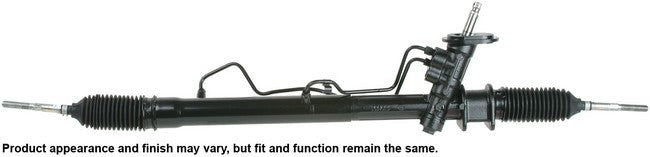 CARDONE Reman Rack and Pinion Assembly P/N:26-2039 Fits: Chevrolet Aveo 11-04, Chevrolet Aveo5 11-06, Pontiac G3 10-07, Pontiac G3 Wave 2009, Pontiac Wave 08-05, Pontiac Wave5 07-05, Suzuki Swift+ 10-04 - Image 2