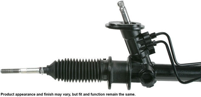 CARDONE Reman Rack and Pinion Assembly P/N:26-2039 Fits: Chevrolet Aveo 11-04, Chevrolet Aveo5 11-06, Pontiac G3 10-07, Pontiac G3 Wave 2009, Pontiac Wave 08-05, Pontiac Wave5 07-05, Suzuki Swift+ 10-04 - Image 3