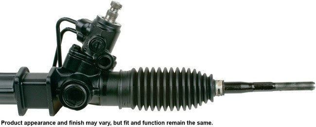 CARDONE Reman Rack and Pinion Assembly P/N:26-2040 Fits: Chevrolet Tracker 04-03, Suzuki Vitara 04-03 - Image 4