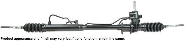 CARDONE Reman Rack and Pinion Assembly P/N:26-2041 Fits: Mazda Millenia 02-01 - Image 2