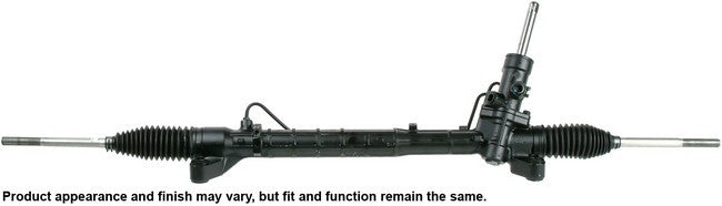 CARDONE Reman Rack and Pinion Assembly P/N:26-2043 Fits: Mazda 3 09-06, Mazda 3 Sport 2009, Mazda 5 10-06 - Image 2