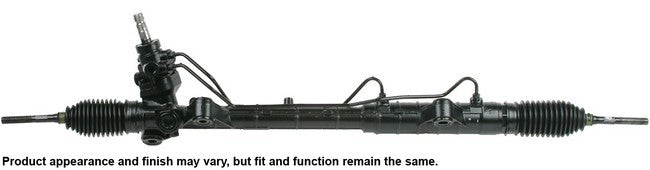 CARDONE Reman Rack and Pinion Assembly P/N:26-2045 Fits: Ford Fusion 09-06, Lincoln Zephyr 2006, Mercury Milan 09-06 - Image 2