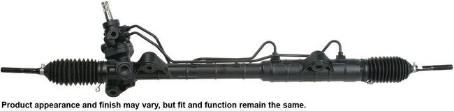 CARDONE Reman Rack and Pinion Assembly P/N:26-2046 Fits: Ford Fusion 09-06, Lincoln Mkz 09-07, Lincoln Zephyr 2006, Mercury Milan 09-06 - Image 2