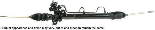 CARDONE Reman Rack and Pinion Assembly P/N:26-2049 Fits: Mazda Mpv 01-00 - Image 2