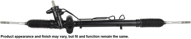 CARDONE Reman Rack and Pinion Assembly P/N:26-2051 Fits: Mazda Mx-5 15-06, Mazda Mx-5 Miata 15-06 - Image 2