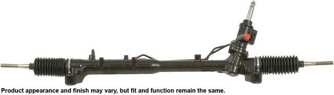 CARDONE Reman Rack and Pinion Assembly P/N:26-2055 Fits: Mazda Cx-7 12-07 - Image 2