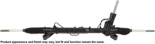 CARDONE Reman Rack and Pinion Assembly P/N:26-2076 Fits: Mazda 3 13-10, Mazda 3 Sport 13-10 - Image 2