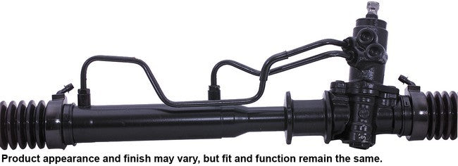 CARDONE Reman Rack and Pinion Assembly P/N:26-2100 Fits: Eagle Summit 96-92, Mitsubishi Expo 95-92, Mitsubishi Expo Lrv 94-92, Plymouth Colt 94-92 - Image 1