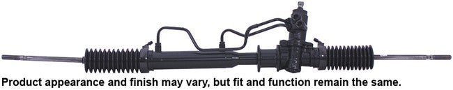 CARDONE Reman Rack and Pinion Assembly P/N:26-2100 Fits: Eagle Summit 96-92, Mitsubishi Expo 95-92, Mitsubishi Expo Lrv 94-92, Plymouth Colt 94-92 - Image 2