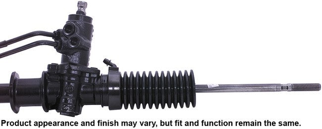 CARDONE Reman Rack and Pinion Assembly P/N:26-2100 Fits: Eagle Summit 96-92, Mitsubishi Expo 95-92, Mitsubishi Expo Lrv 94-92, Plymouth Colt 94-92 - Image 4