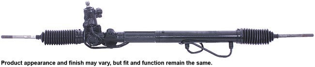 CARDONE Reman Rack and Pinion Assembly P/N:26-2101 Fits: Mitsubishi Galant 98-94 - Image 2