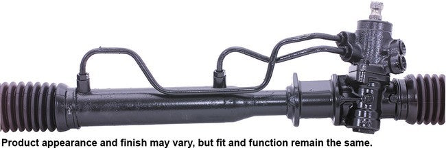 CARDONE Reman Rack and Pinion Assembly P/N:26-2103 Fits: Dodge Colt 92-89, Eagle Summit 92-89, Hyundai Elantra 1992, Mitsubishi Mirage 92-89, Plymouth Colt 92-89 - Image 1