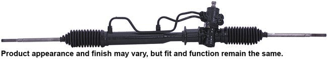 CARDONE Reman Rack and Pinion Assembly P/N:26-2103 Fits: Dodge Colt 92-89, Eagle Summit 92-89, Hyundai Elantra 1992, Mitsubishi Mirage 92-89, Plymouth Colt 92-89 - Image 2
