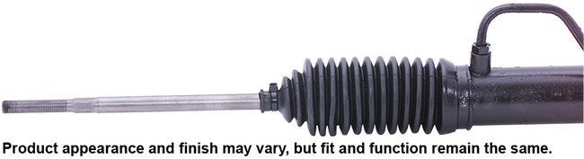 CARDONE Reman Rack and Pinion Assembly P/N:26-2103 Fits: Dodge Colt 92-89, Eagle Summit 92-89, Hyundai Elantra 1992, Mitsubishi Mirage 92-89, Plymouth Colt 92-89 - Image 3