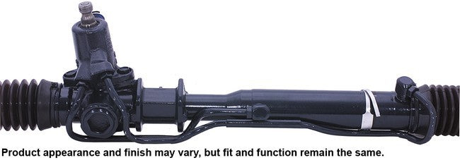 CARDONE Reman Rack and Pinion Assembly P/N:26-2105 Fits: Eagle 2000 Gtx 1992, Eagle Talon 1990, Eagle Talon 94-92, Mitsubishi Eclipse 94-90, Mitsubishi Galant 92-91, Plymouth Laser 94-92 - Image 1