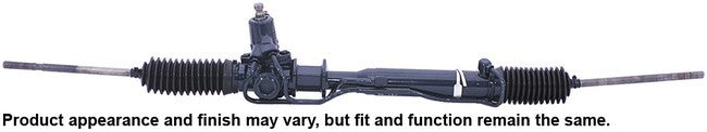 CARDONE Reman Rack and Pinion Assembly P/N:26-2105 Fits: Eagle 2000 Gtx 1992, Eagle Talon 1990, Eagle Talon 94-92, Mitsubishi Eclipse 94-90, Mitsubishi Galant 92-91, Plymouth Laser 94-92 - Image 2