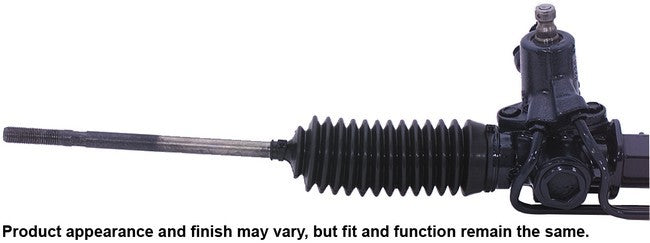 CARDONE Reman Rack and Pinion Assembly P/N:26-2105 Fits: Eagle 2000 Gtx 1992, Eagle Talon 1990, Eagle Talon 94-92, Mitsubishi Eclipse 94-90, Mitsubishi Galant 92-91, Plymouth Laser 94-92 - Image 3