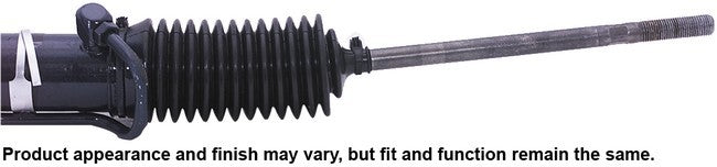 CARDONE Reman Rack and Pinion Assembly P/N:26-2105 Fits: Eagle 2000 Gtx 1992, Eagle Talon 1990, Eagle Talon 94-92, Mitsubishi Eclipse 94-90, Mitsubishi Galant 92-91, Plymouth Laser 94-92 - Image 4