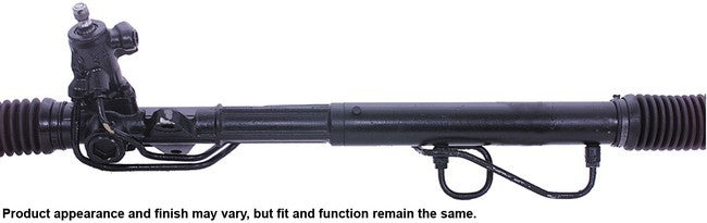 CARDONE Reman Rack and Pinion Assembly P/N:26-2106 Fits: Chrysler Sebring 00-95, Dodge Avenger 00-95, Eagle Talon 98-95, Mitsubishi Eclipse 99-95 - Image 1