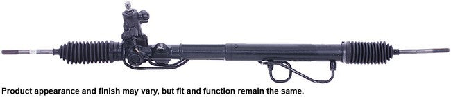 CARDONE Reman Rack and Pinion Assembly P/N:26-2106 Fits: Chrysler Sebring 00-95, Dodge Avenger 00-95, Eagle Talon 98-95, Mitsubishi Eclipse 99-95 - Image 2