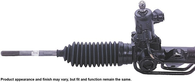 CARDONE Reman Rack and Pinion Assembly P/N:26-2106 Fits: Chrysler Sebring 00-95, Dodge Avenger 00-95, Eagle Talon 98-95, Mitsubishi Eclipse 99-95 - Image 3