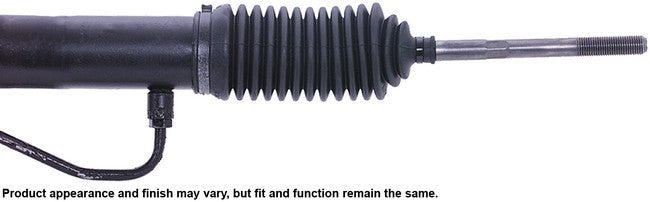 CARDONE Reman Rack and Pinion Assembly P/N:26-2106 Fits: Chrysler Sebring 00-95, Dodge Avenger 00-95, Eagle Talon 98-95, Mitsubishi Eclipse 99-95 - Image 4