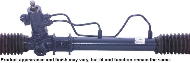 CARDONE Reman Rack and Pinion Assembly P/N:26-2108 Fits: Dodge Colt 94-93, Eagle Summit 96-93, Mitsubishi Mirage 01-93, Plymouth Colt 94-93 - Image 1
