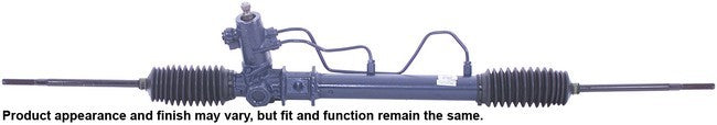 CARDONE Reman Rack and Pinion Assembly P/N:26-2108 Fits: Dodge Colt 94-93, Eagle Summit 96-93, Mitsubishi Mirage 01-93, Plymouth Colt 94-93 - Image 2