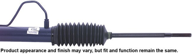 CARDONE Reman Rack and Pinion Assembly P/N:26-2108 Fits: Dodge Colt 94-93, Eagle Summit 96-93, Mitsubishi Mirage 01-93, Plymouth Colt 94-93 - Image 4