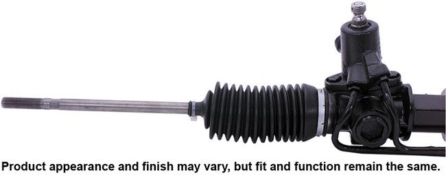 CARDONE Reman Rack and Pinion Assembly P/N:26-2109 Fits: Eagle Talon 94-91, Mitsubishi Eclipse 94-91, Plymouth Laser 94-92 - Image 3