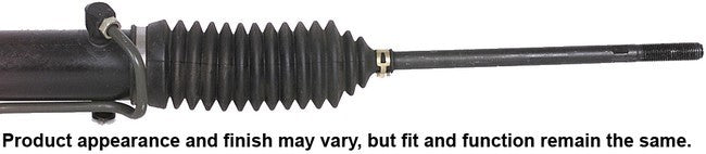CARDONE Reman Rack and Pinion Assembly P/N:26-2110 Fits: Dodge Stealth 96-94, Mitsubishi 3000gt 98-94 - Image 4