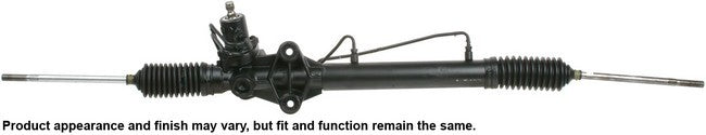 CARDONE Reman Rack and Pinion Assembly P/N:26-2115 Fits: Mitsubishi Diamante 04-97 - Image 2