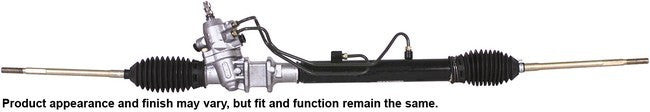 CARDONE Reman Rack and Pinion Assembly P/N:26-2120 Fits: Mazda Miata 97-96 - Image 2
