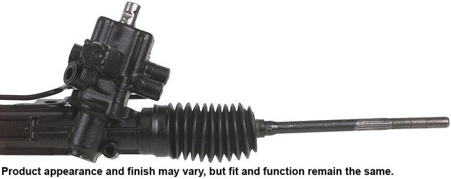 CARDONE Reman Rack and Pinion Assembly P/N:26-2122E Fits: Ford Taurus 99-96 - Image 4