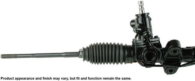 CARDONE Reman Rack and Pinion Assembly P/N:26-2131 Fits: Chrysler Sebring 2001, Dodge Stratus 2001, Mitsubishi Eclipse 05-00, Mitsubishi Galant 03-99 - Image 3