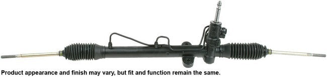 CARDONE Reman Rack and Pinion Assembly P/N:26-2133 Fits: Mitsubishi Lancer 07-02 - Image 2