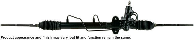CARDONE Reman Rack and Pinion Assembly P/N:26-2134 Fits: Chrysler Sebring 05-01, Dodge Stratus 05-01, Mitsubishi Eclipse 05-00 - Image 2