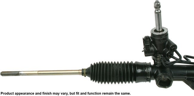 CARDONE Reman Rack and Pinion Assembly P/N:26-2137 Fits: Mitsubishi Outlander 06-03 - Image 3