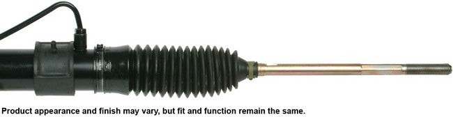 CARDONE Reman Rack and Pinion Assembly P/N:26-2137 Fits: Mitsubishi Outlander 06-03 - Image 4