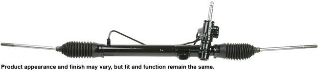 CARDONE Reman Rack and Pinion Assembly P/N:26-2139 Fits: Mitsubishi Outlander 06-03 - Image 2
