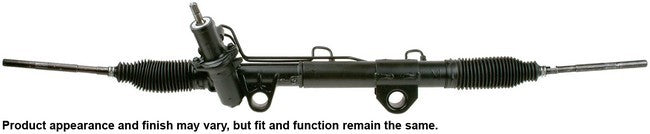 CARDONE Reman Rack and Pinion Assembly P/N:26-2140 Fits: Dodge Ram 1500 05-02 - Image 2