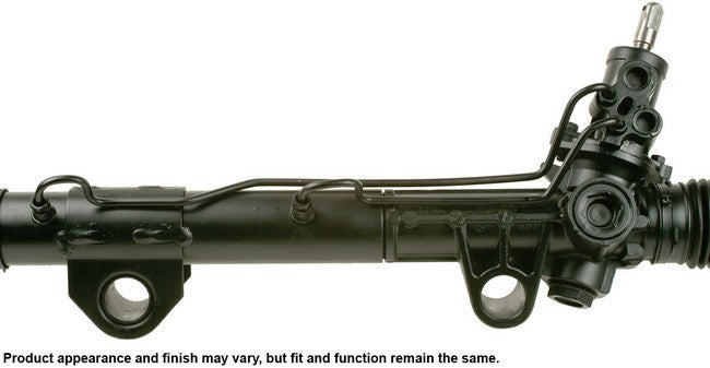 CARDONE Reman Rack and Pinion Assembly P/N:26-2141 Fits: Dodge Ram 1500 06-02, Dodge Ram 2500 06-03, Dodge Ram 3500 06-03 - Image 1