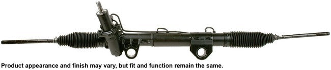 CARDONE Reman Rack and Pinion Assembly P/N:26-2141 Fits: Dodge Ram 1500 06-02, Dodge Ram 2500 06-03, Dodge Ram 3500 06-03 - Image 2