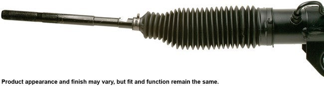 CARDONE Reman Rack and Pinion Assembly P/N:26-2141 Fits: Dodge Ram 1500 06-02, Dodge Ram 2500 06-03, Dodge Ram 3500 06-03 - Image 3
