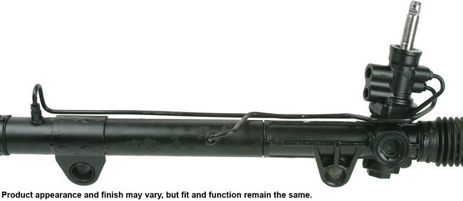 CARDONE Reman Rack and Pinion Assembly P/N:26-2143 Fits: Dodge Dakota 10-05, Mitsubishi Raider 09-06 - Image 1