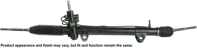 CARDONE Reman Rack and Pinion Assembly P/N:26-2143 Fits: Dodge Dakota 10-05, Mitsubishi Raider 09-06 - Image 2